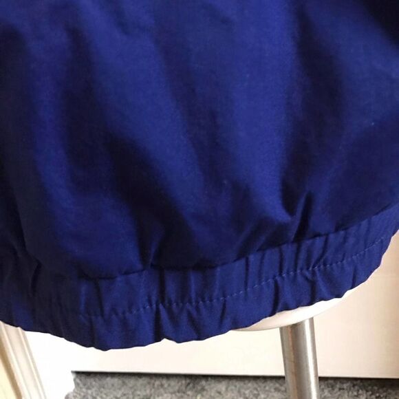 London Fog Unisex Zippered Jacket - Picture 7 of 10